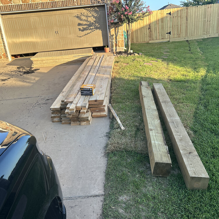 Pool and Patio Construction in Magnolia, TX